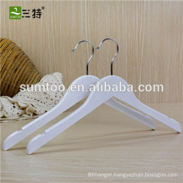 cheap wood clothes hangers Wholesale